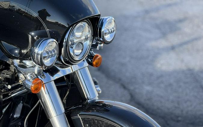 2020 Harley-Davidson® FLHTCUTG - Tri Glide® Ultra