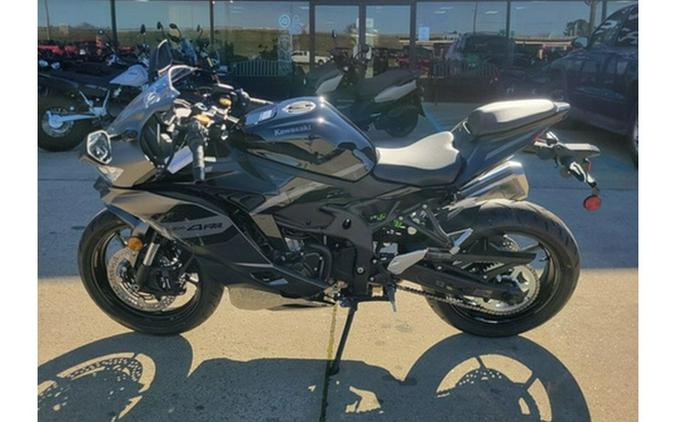 Kawasaki Ninja ZX-4R motorcycles for sale in Birmingham, AL - MotoHunt