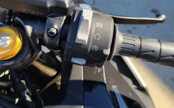 2026 Kawasaki Ninja ZX-4RR ABS