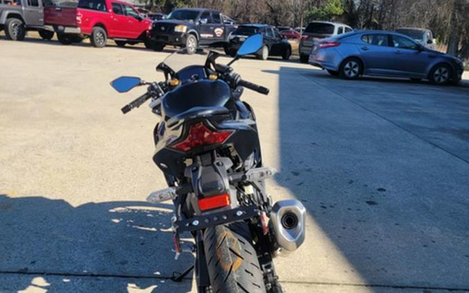 2026 Kawasaki Ninja ZX-4RR ABS