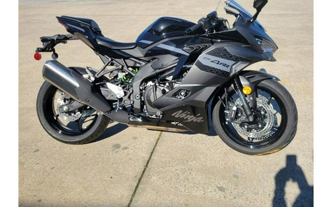 Kawasaki Ninja ZX-4R motorcycles for sale in Nashville, TN - MotoHunt