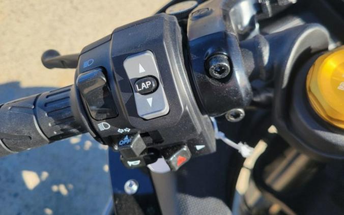 2026 Kawasaki Ninja ZX-4RR ABS