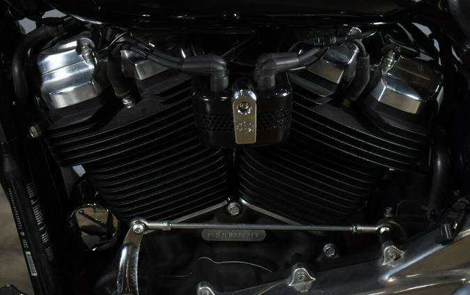 2020 Harley-Davidson Softail Slim FLSL