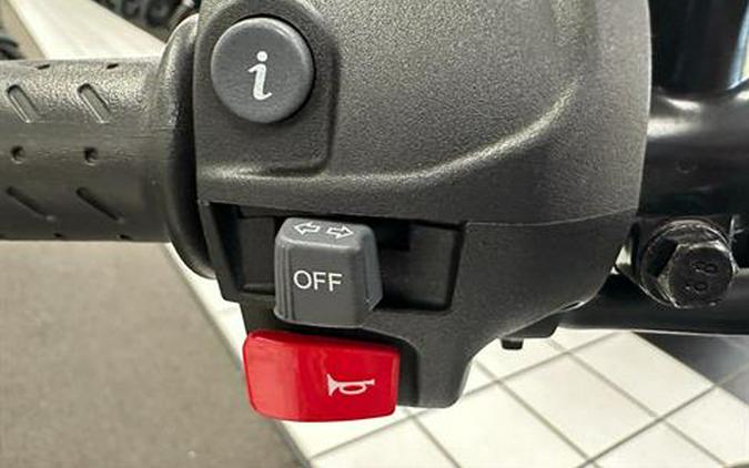 2024 Triumph Speed 400