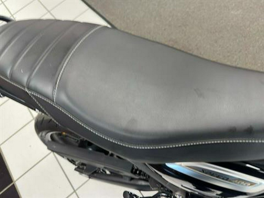 2024 Triumph Speed 400