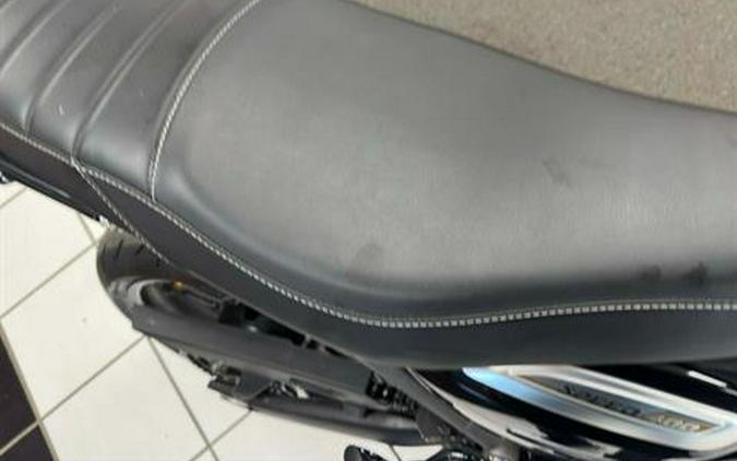 2024 Triumph Speed 400