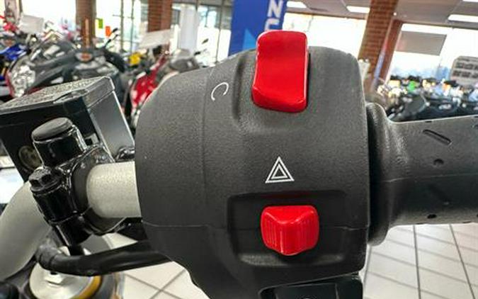 2024 Triumph Speed 400