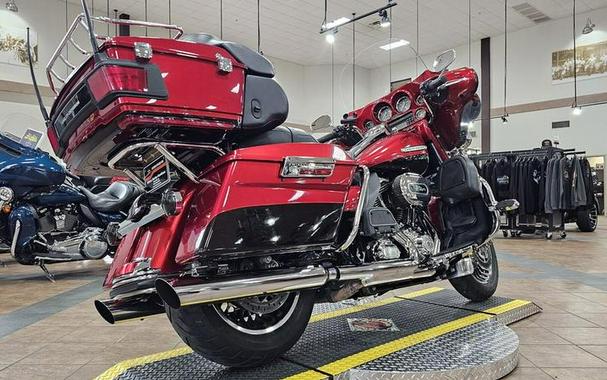 2013 Harley-Davidson® FLHTK - Electra Glide® Ultra Limited
