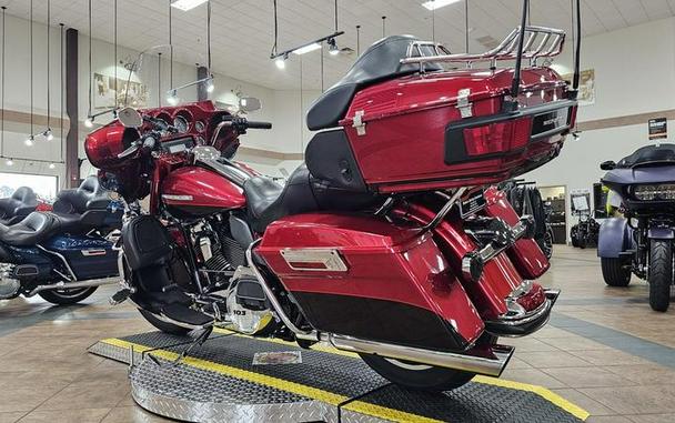 2013 Harley-Davidson® FLHTK - Electra Glide® Ultra Limited