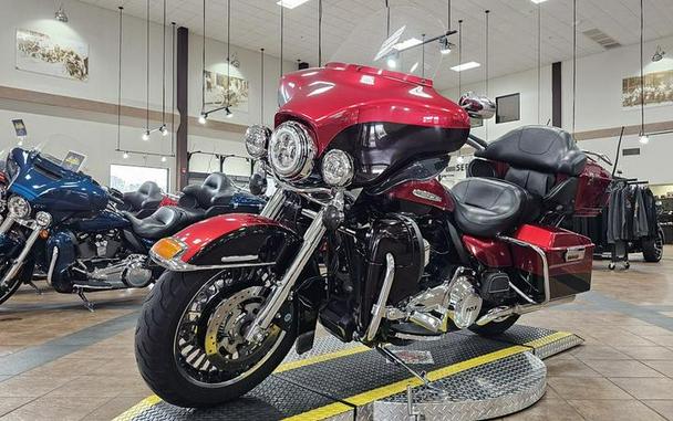 2013 Harley-Davidson® FLHTK - Electra Glide® Ultra Limited