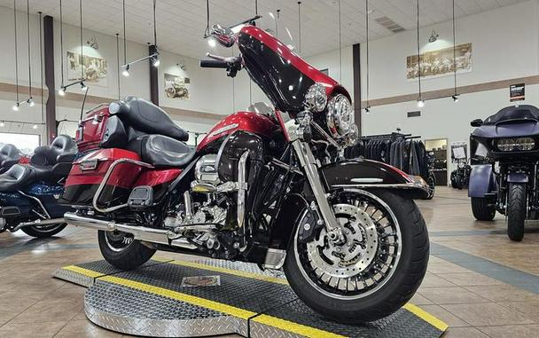 2013 Harley-Davidson® FLHTK - Electra Glide® Ultra Limited