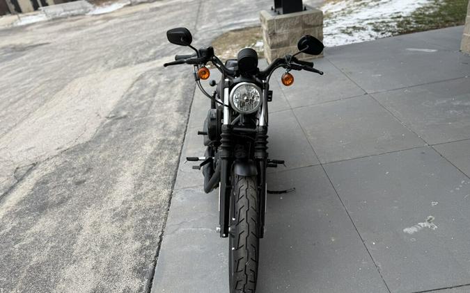 2022 Harley-Davidson Iron 883