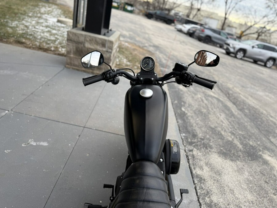 2022 Harley-Davidson Iron 883