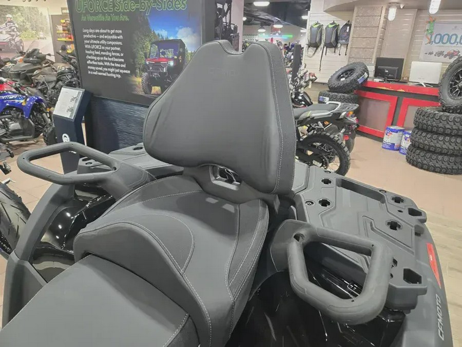 2026 CFMOTO CFORCE 1000 TOURING