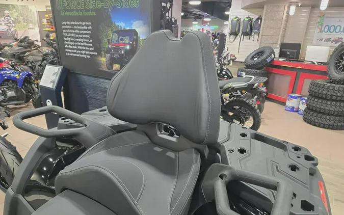 2026 CFMOTO CFORCE 1000 TOURING