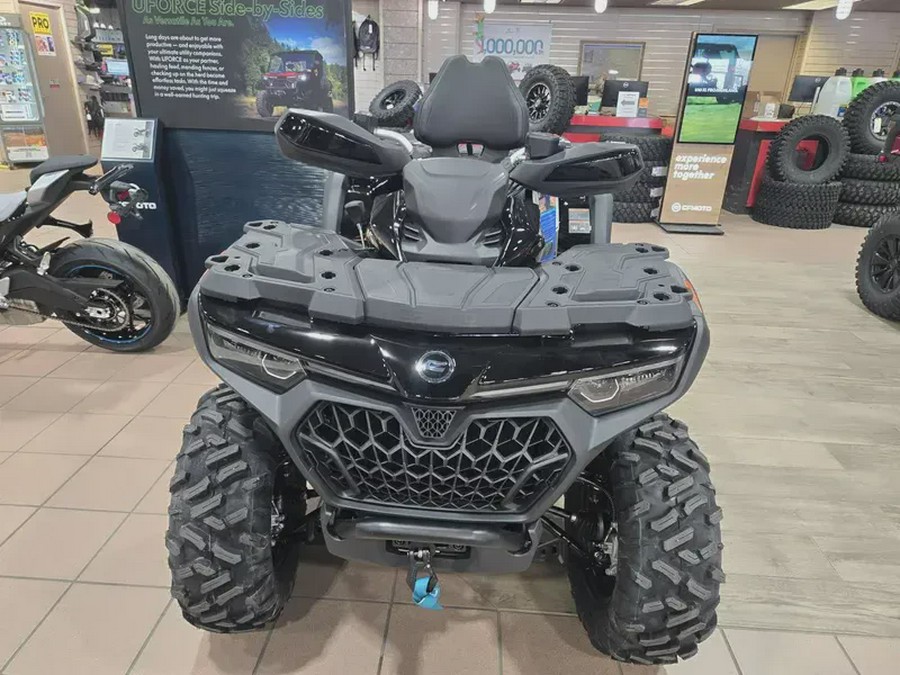 2026 CFMOTO CFORCE 1000 TOURING