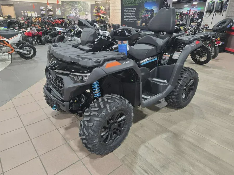 2026 CFMOTO CFORCE 1000 TOURING