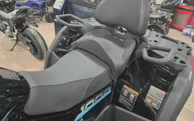 2026 CFMOTO CFORCE 1000 TOURING