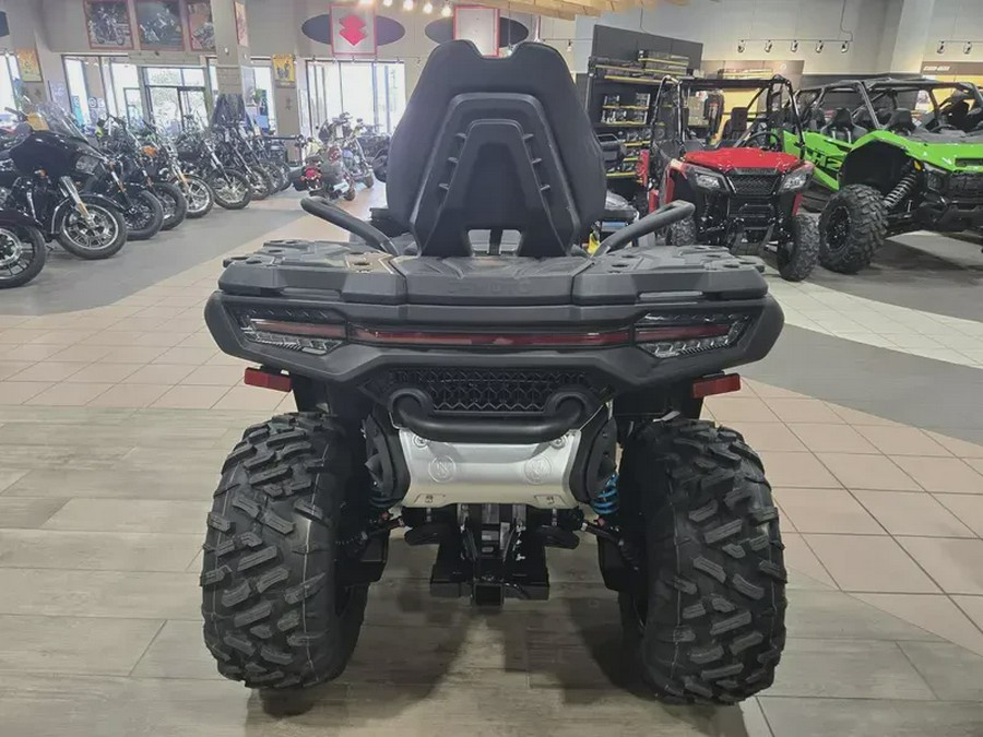 2026 CFMOTO CFORCE 1000 TOURING