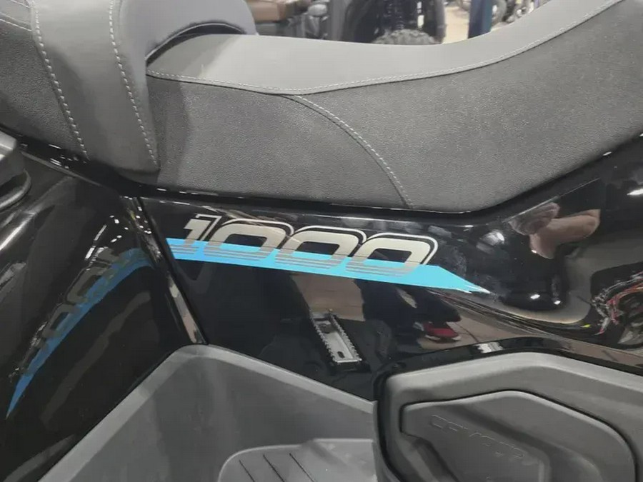 2026 CFMOTO CFORCE 1000 TOURING