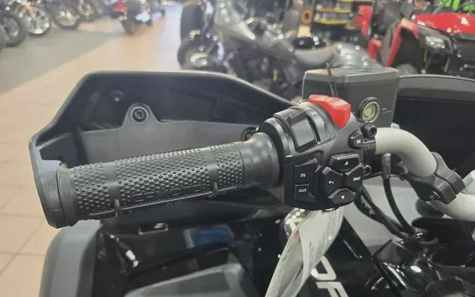 New 2026 CFMOTO CFORCE 1000 TOURING