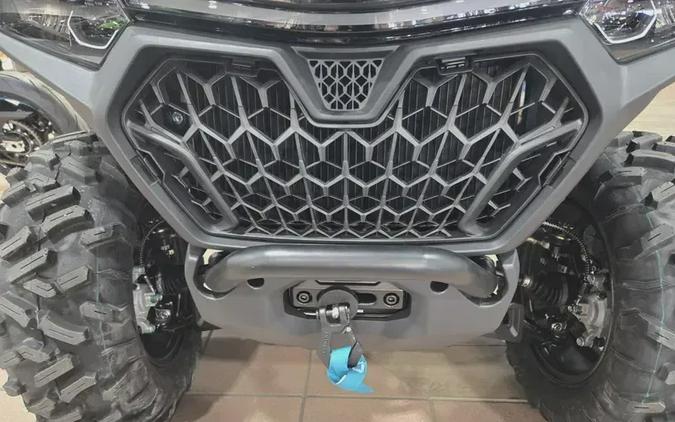 New 2026 CFMOTO CFORCE 1000 TOURING