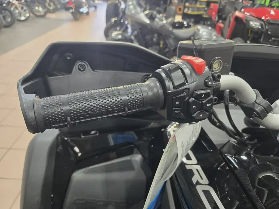 2026 CFMOTO CFORCE 1000 TOURING