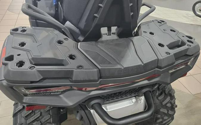 2026 CFMOTO CFORCE 1000 TOURING