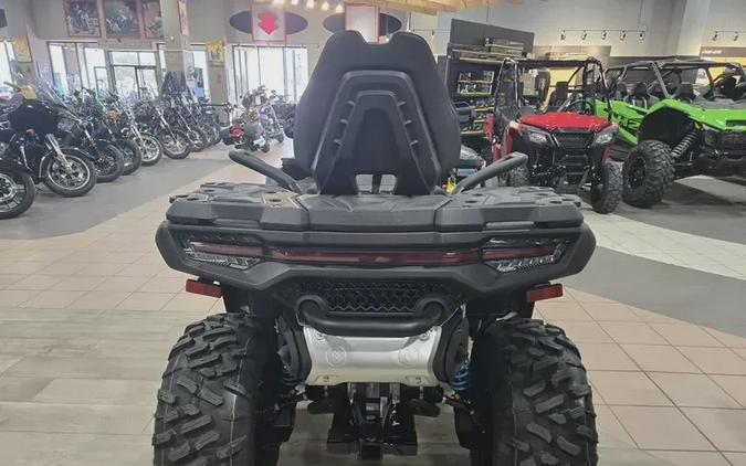 New 2026 CFMOTO CFORCE 1000 TOURING