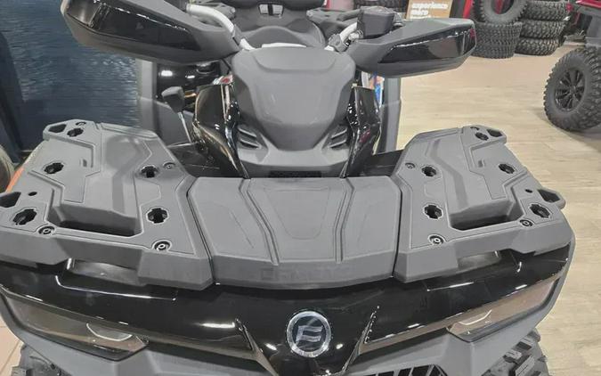 2026 CFMOTO CFORCE 1000 TOURING