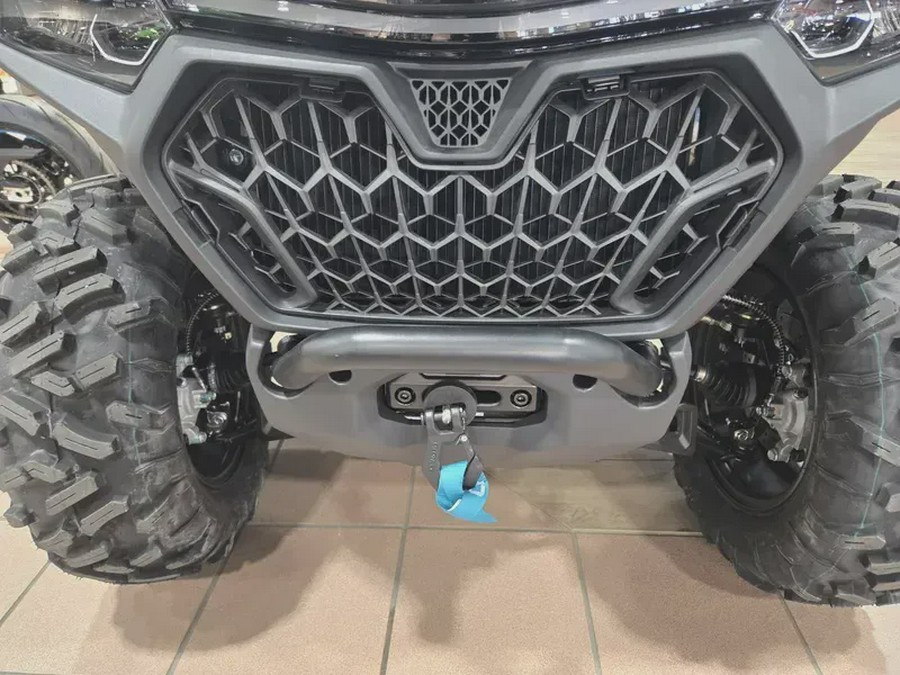 2026 CFMOTO CFORCE 1000 TOURING