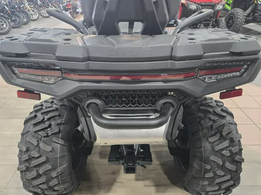 2026 CFMOTO CFORCE 1000 TOURING