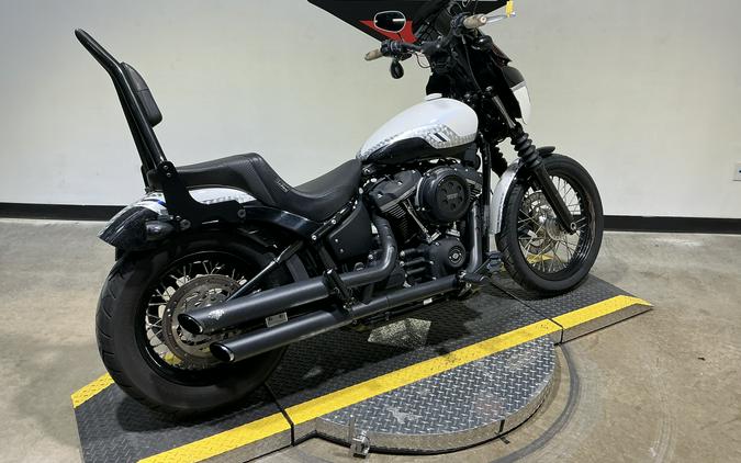 2020 Harley-Davidson Street Bob®