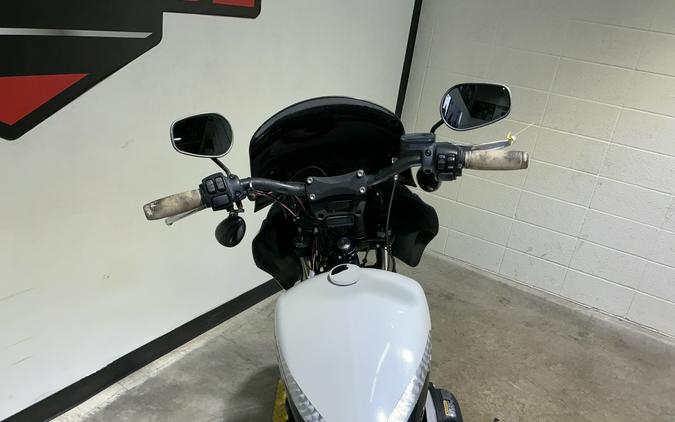 2020 Harley-Davidson Street Bob®