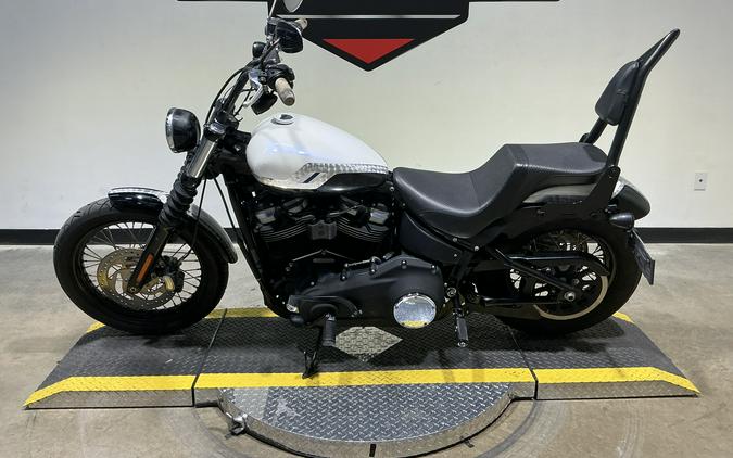 2020 Harley-Davidson Street Bob®