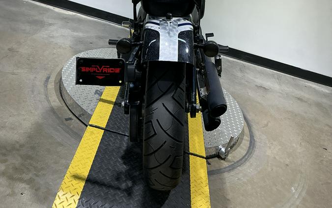 2020 Harley-Davidson Street Bob®