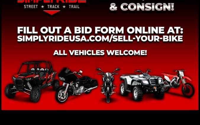 2020 Harley-Davidson Street Bob®