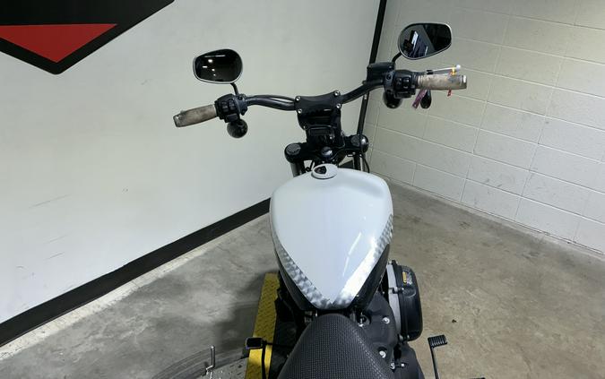 2020 Harley-Davidson Street Bob®