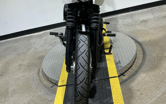 2020 Harley-Davidson Street Bob®