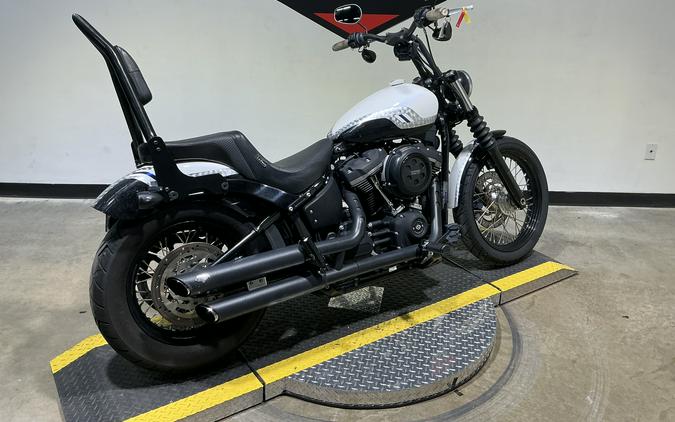 2020 Harley-Davidson Street Bob®