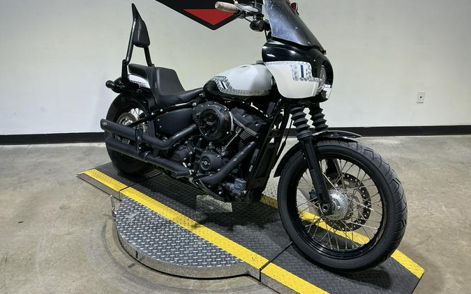 2020 Harley-Davidson Street Bob®