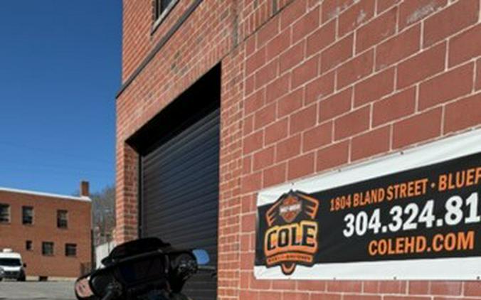 2026 Harley-Davidson® FLHX Street Glide®