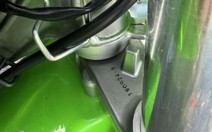 2025 Kawasaki KLX®230R S