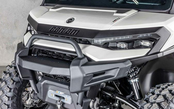 2026 Can-Am Defender Limited HD11