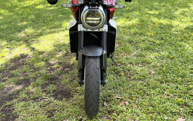 2019 Honda CB1000R ABS