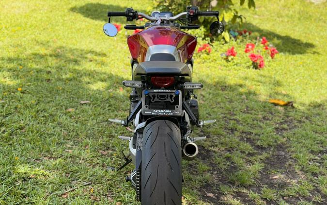 2019 Honda CB1000R ABS