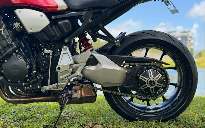 2019 Honda CB1000R ABS