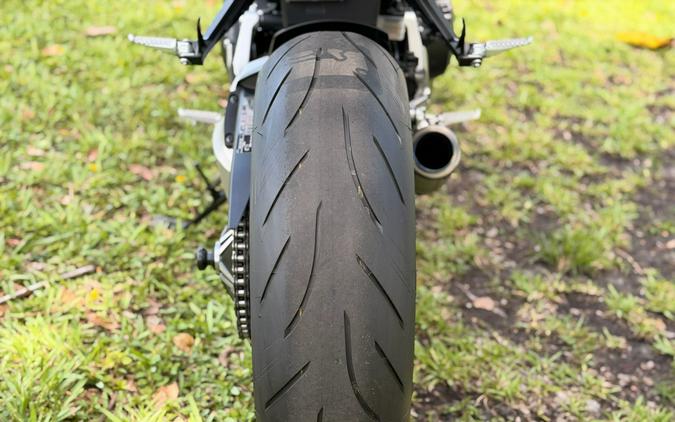2019 Honda CB1000R ABS