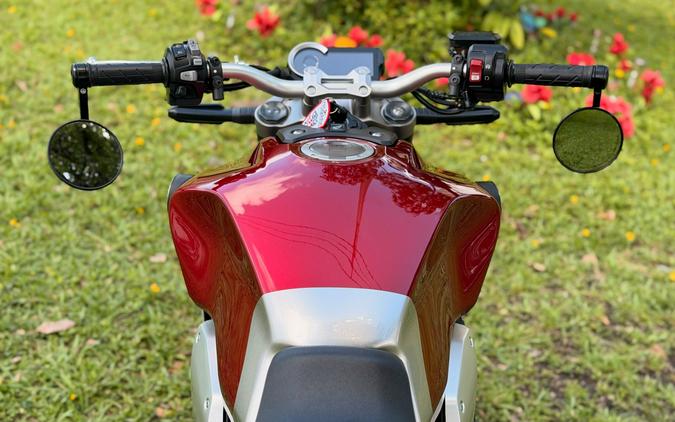 2019 Honda CB1000R ABS