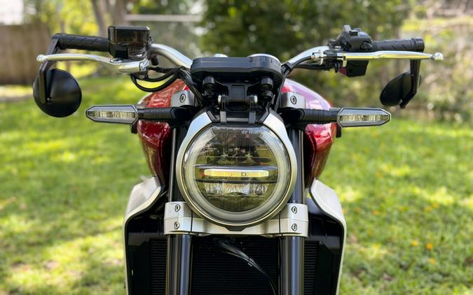 2019 Honda CB1000R ABS